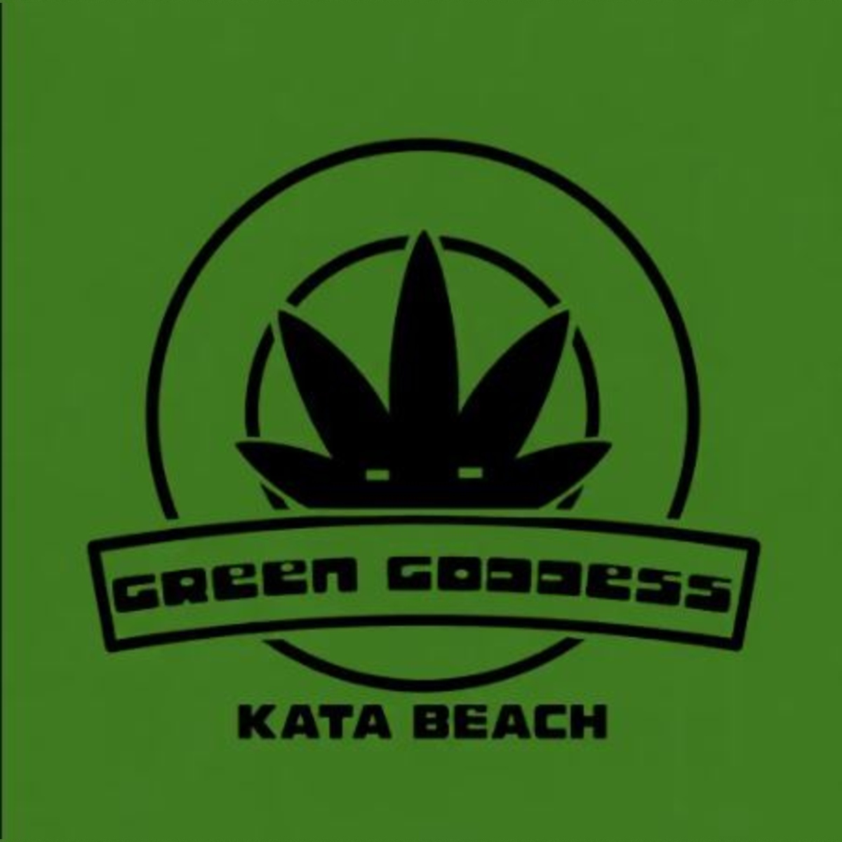 Green Goddess Kata Beach - Cannabis Dispensary & Weed Shop